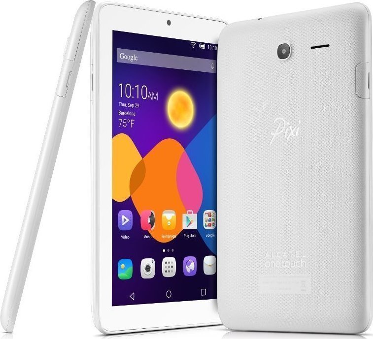 Alcatel pixi 3 7 3g прошивка