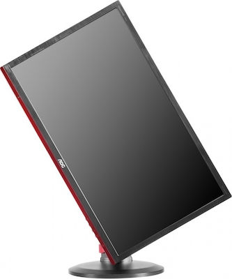 AOC G2460PF TN Gaming Monitor 24" FHD 1920x1080 144Hz με Χρόνο Απόκρισης 1ms GTG