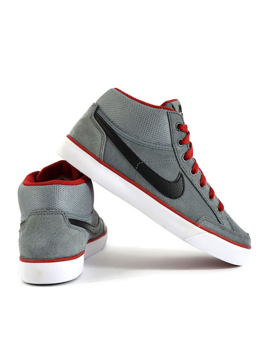 Nike Παιδικά Sneakers Capri 3 Γκρι