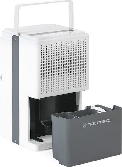 Trotec TTK 25 E Dezumidificator cu Compresor 12lt
