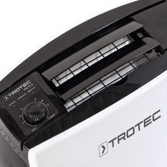 Trotec TTK 51 E Влагоуловител 16lt
