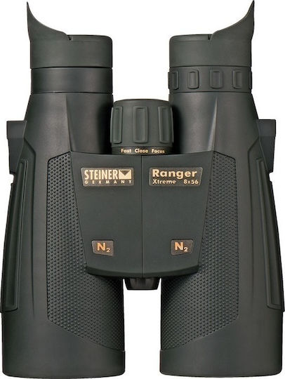 Steiner Κιάλια Ranger Xtreme 8x56mm