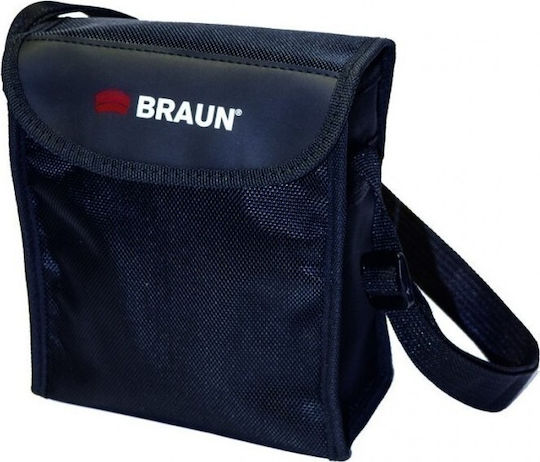 Braun Phototechnik Ochelari de vedere Impermeabil Compagno 8X26 WP 8x26mm