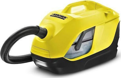 Karcher DS 5.800 Water Filter Прахосмукачка 900W С контейнер 2лт