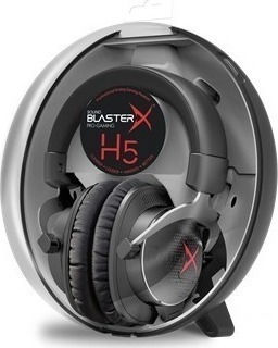Creative Sound BlasterX H5