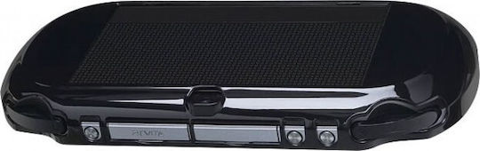 Bigben Interactive Extra Slim Case Black Θήκη Προστασίας για Κονσόλα PS Vita Μαύρη