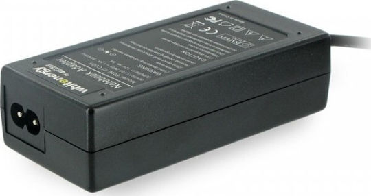 Whitenergy Laptop Charger 60W 19V 3.16A for HP