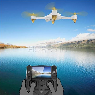 Hubsan H501S X4 Drone FPV με Κάμερα 1080p
