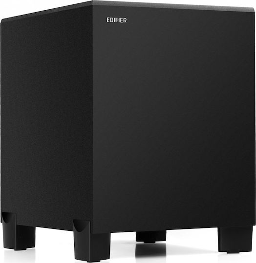 Edifier CineSound B7 Soundbar 2.1 Bluetooth 145W με Ασύρματο Subwoofer και Τηλεχειριστήριο Μαύρο