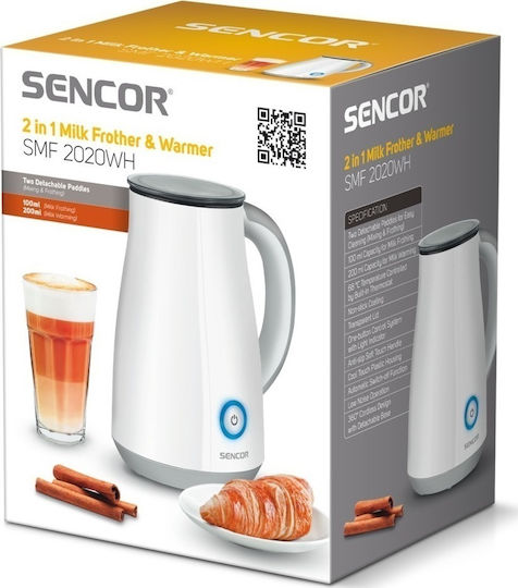 Sencor Device for Milk Froth with Non-stick Coating 200ml