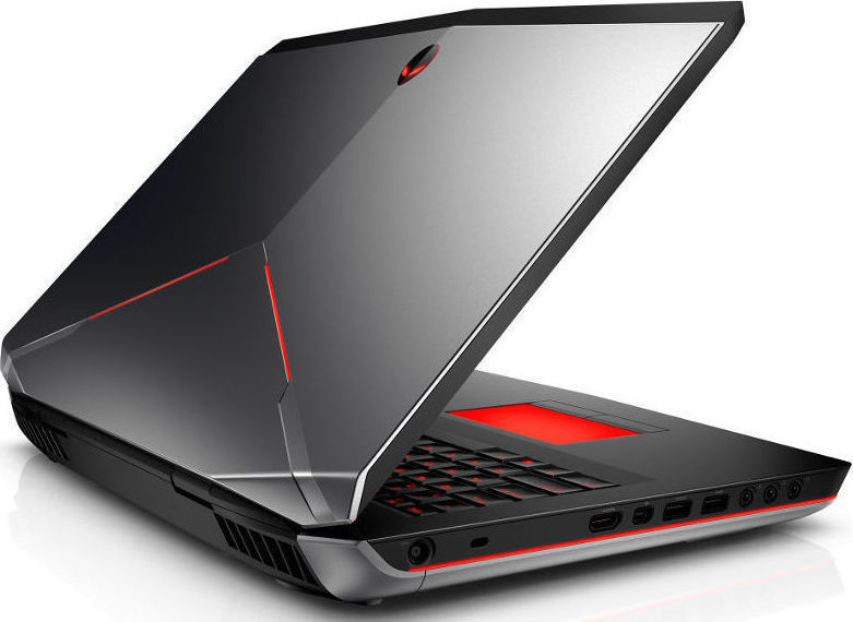 Как разобрать dell alienware 17