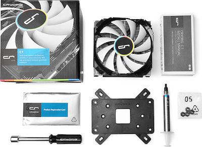 Cryorig C7