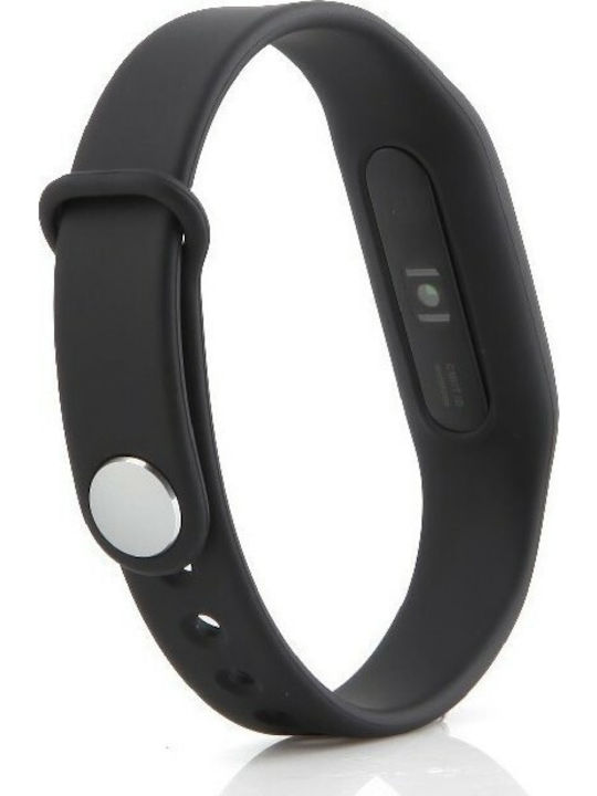 Xiaomi Mi Band 1S mit Pulsmesser Schwarz