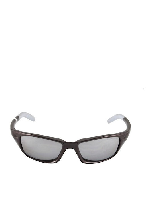Julbo Παιδικά Γυαλιά Ηλίου Μαύρα