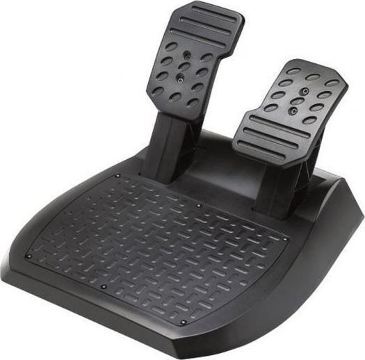 Thrustmaster Ferrari 458 Spider Steering Wheel with Pedals for XBOX One with 240° Rotation