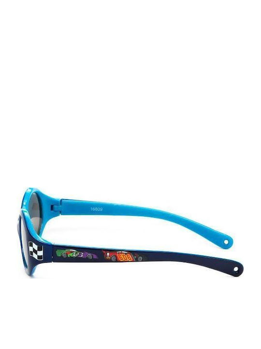 Centrostyle Kinder Sonnenbrillen Blau 16809