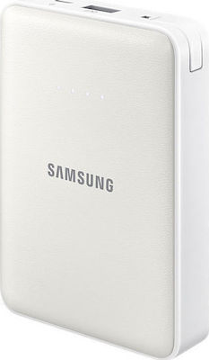 Samsung EB-PG850 8400mAh Λευκό