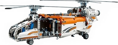 LEGO Technic Heavy Lift Helicopter για 10-16 Ετών
