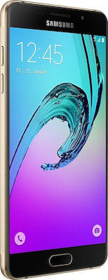 Samsung Galaxy A5 2016 (16GB)