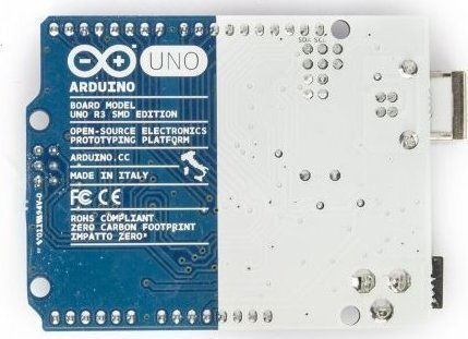 Arduino Uno SMD Rev3 Board για Arduino