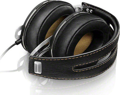 Sennheiser Momentum M2i Over Ear Слушалки Черни