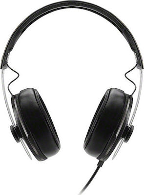 Sennheiser Momentum M2i Over Ear Слушалки Черни