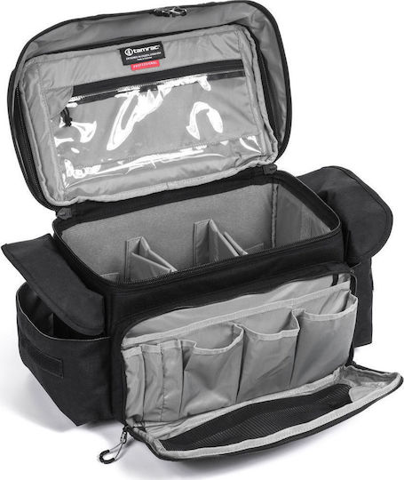 Tamrac Camera Shoulder Bag Stratus 10 Black