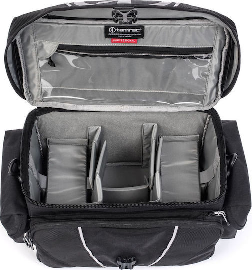 Tamrac Camera Shoulder Bag Stratus 10 Black
