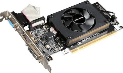 Gigabyte GeForce GT710 1GB