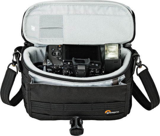 Lowepro ProTactic SH 120 AW Camera Shoulder Bag Black