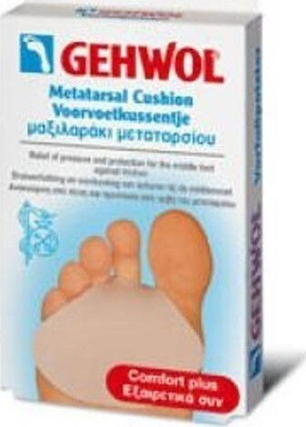Gehwol για το Μετατάρσιο Medium