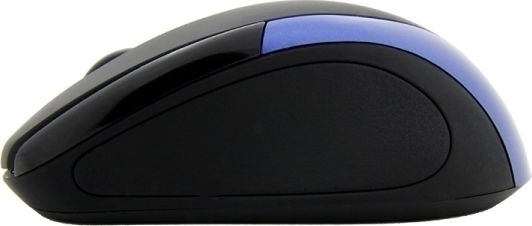 Esperanza EM101 Wireless Mini Mouse Black/Blue