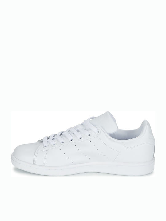 Stan Smith Sneakers Λευκά
