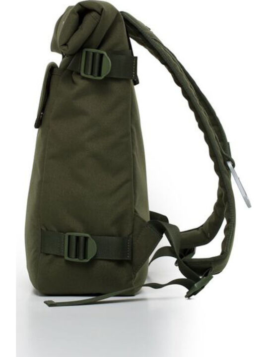 Bluelounge Backpack Macbook Pro 11-15'' 15.4" Зелена
