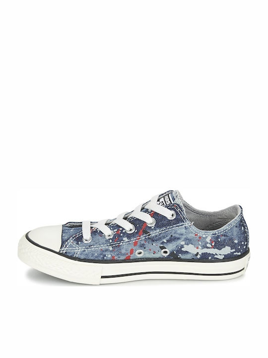 Converse CHUCK TAYLOR ALL STAR Μπλε