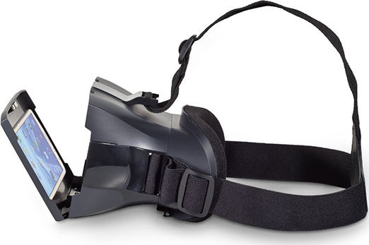 ARTS VR Headset για Κινητά από 4.7" έως 6"