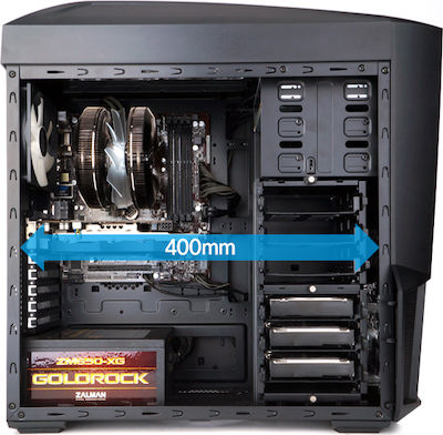 Zalman Z11 Neo
