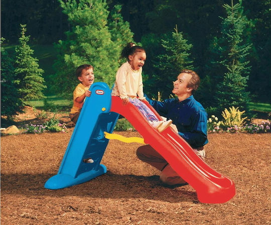 Little Tikes Sunshine Multicolour Playground Toy for 2+ Years