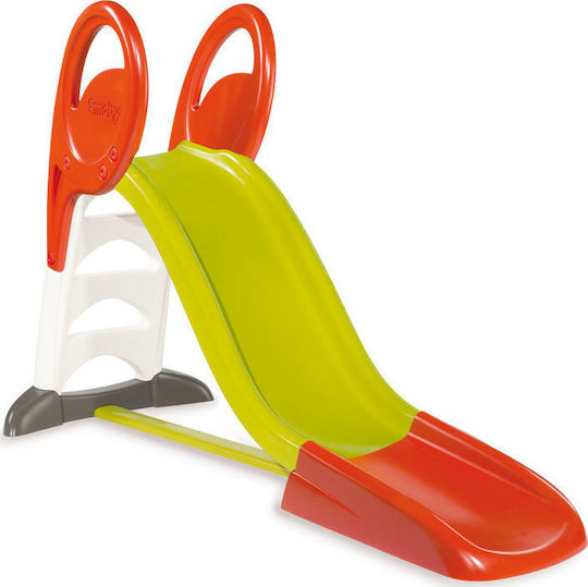 Smoby Diapozitiv Super Megagliss Multicolor Pentru 3+ Ani