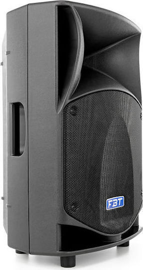 FBT Promaxx 12A 33234 Active Speaker PA 900W with Woofer 12" 40.2x34.5x64.4cm.