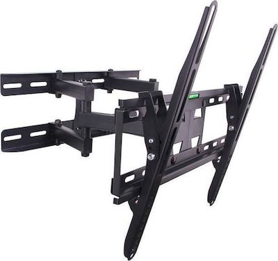 Opticum Ax Mercury 26 Wall TV Mount with Arm up to 56" and 45kg