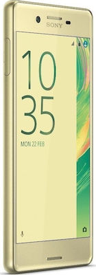Sony Xperia X Performance (3GB/32GB) Schwarz