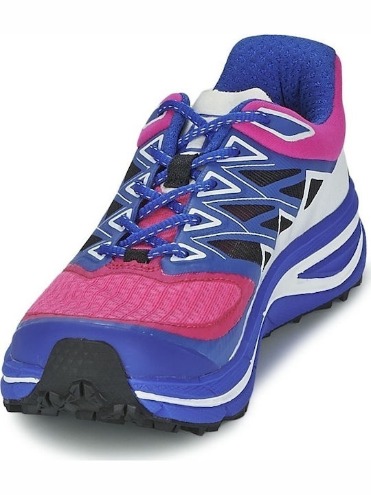 Tecnica Inferno X Lite 3.0 Damen Sportschuhe Trail Running Rosa