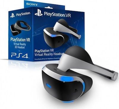 Sony PlayStation VR