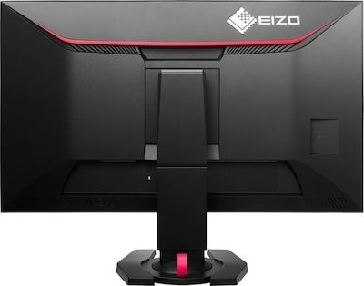 Eizo Foris FS2735-BK IPS Gaming Monitor 27" QHD 2560x1440 144Hz με Χρόνο Απόκρισης 4ms GTG