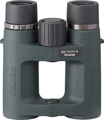 Pentax Κикилия Водоустойчиви PX AD 9x32 WP 9x32мм