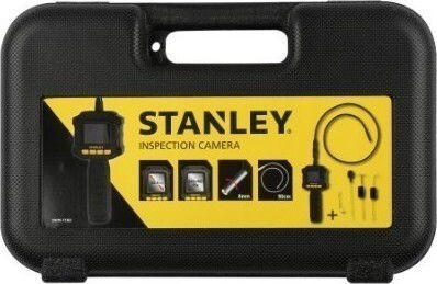 Stanley Endoscope Camera 640x480 pixels with 1m Cable