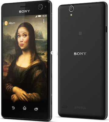 Sony Xperia C4 (16GB)