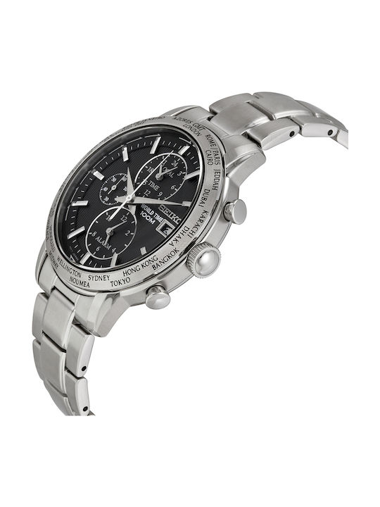 Seiko Uhr mit