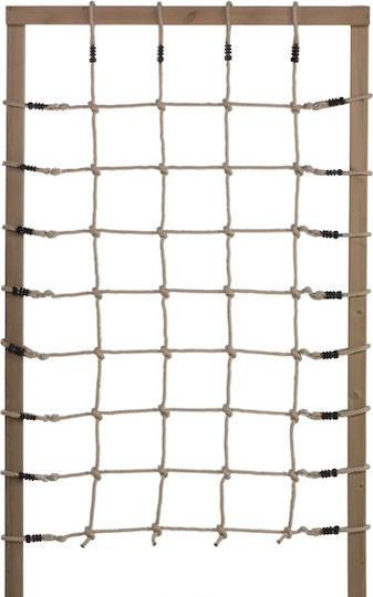 Blue Rabbit Αξεσουάρ Παιδικής Χαράς Climbing Net